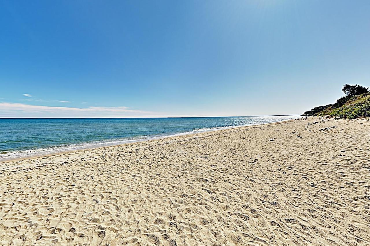 Вилла Ocean Point Oasis Машпи Экстерьер фото