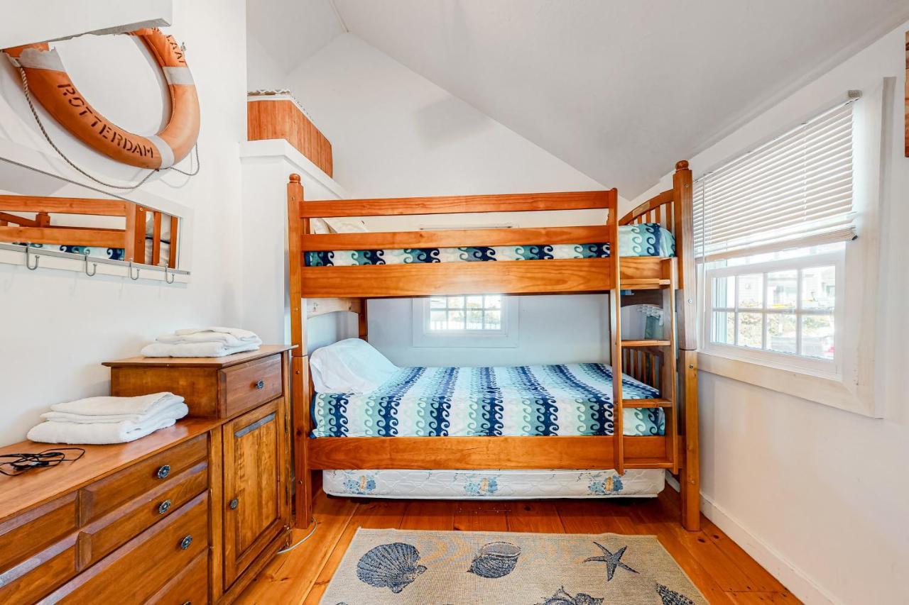 Вилла Ocean Point Oasis Машпи Экстерьер фото