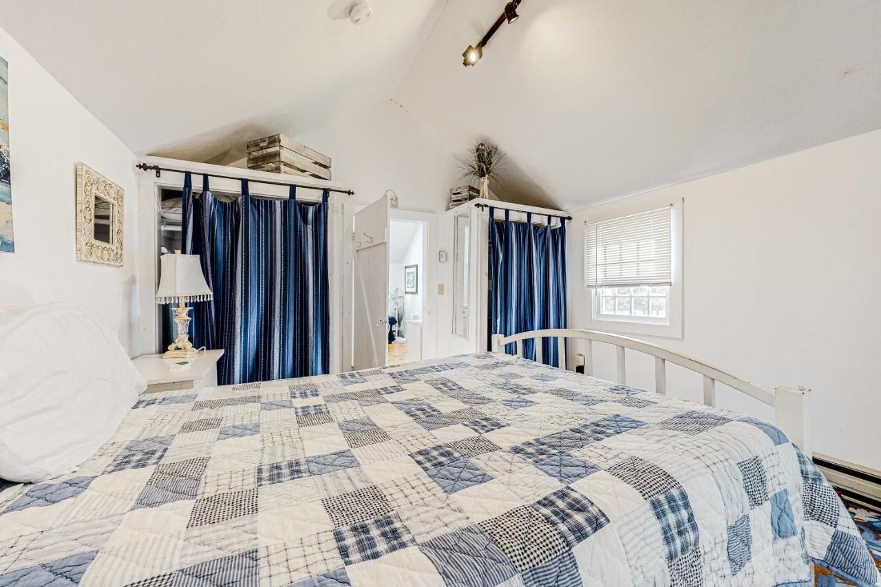 Вилла Ocean Point Oasis Машпи Экстерьер фото