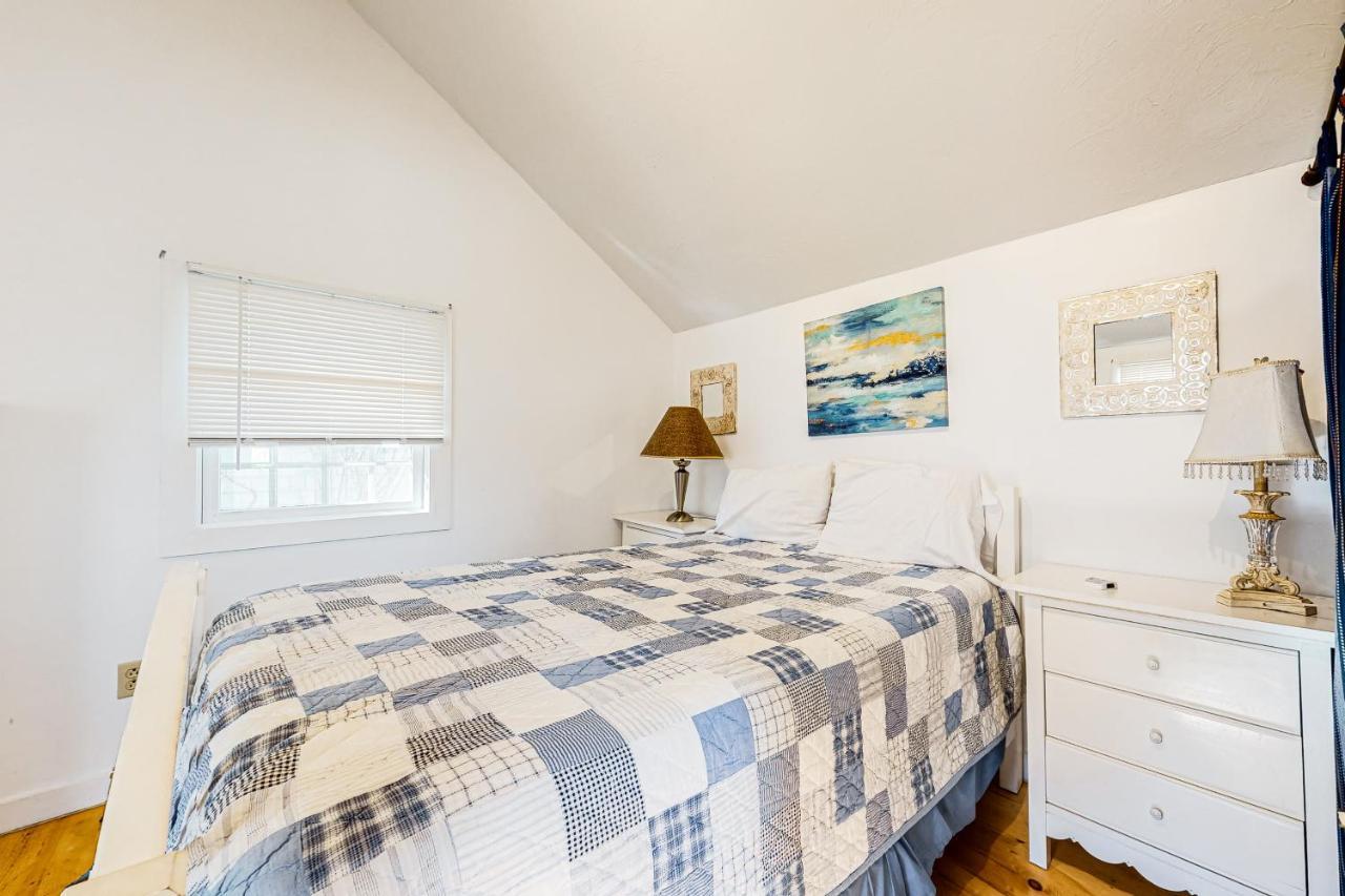 Вилла Ocean Point Oasis Машпи Экстерьер фото